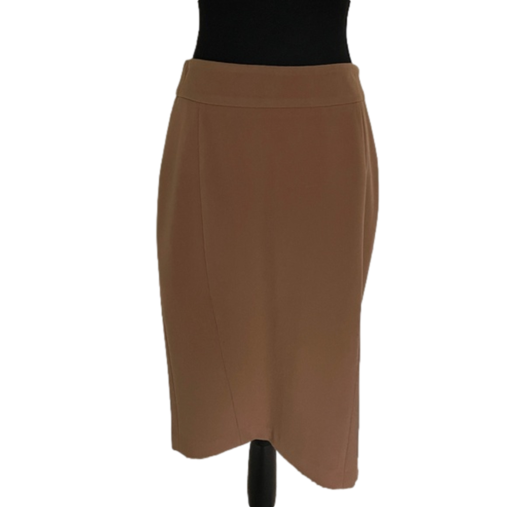 Femme paneled pencil skirt - Size 36 ( XS-S)